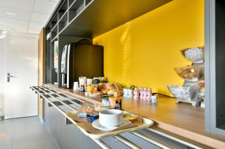 B&B HOTEL Bollène - Bollène - 4