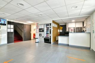 B&B HOTEL Bollène - Bollène - 1