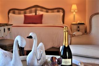 Liotrivi Historical Mansion and Boutique Hotel - Monemvasia - 0
