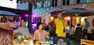 Hotel Weiße Taube - Döbeln - 6