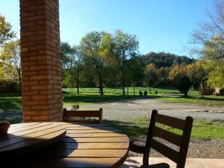 La Cabanya del Permanyer - Sant Genís - 8