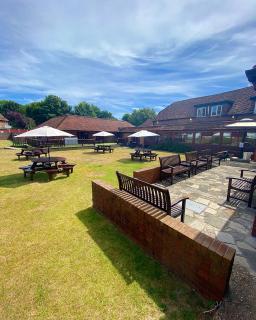 Newtown House Hotel - South Hayling - 8