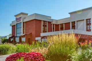 Drury Inn and Suites St Louis Collinsville - Collinsville - 0
