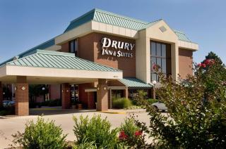 Drury Inn & Suites Joplin - 0