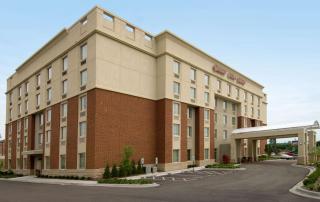 Drury Inn & Suites Middletown Franklin - Middletown - 0