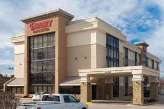 Drury Inn & Suites Springfield MO - Springfield - 0