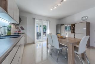Holiday Home Bajlo apartment with three bedrooms - Zadar - 8
