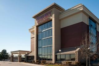 Drury Inn & Suites Kansas City Airport - 0
