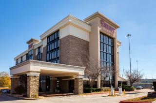 Drury Inn & Suites Atlanta Morrow - Morrow - 0