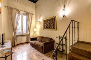 Cappellari Apartments - Campo de' Fiori - Roma - 2