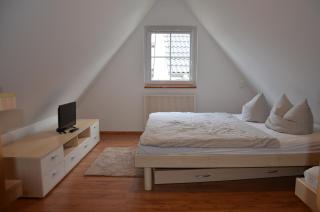 Alte Scheune App. 2 Koserow - Ostseebad Koserow - 3