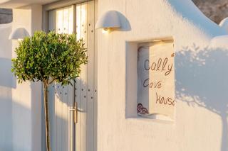 Cally Cave House - Fira - 9