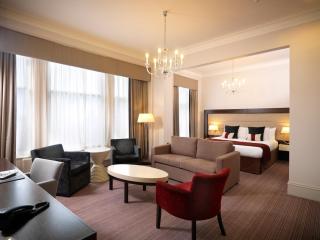 Mercure Aberdeen Caledonian Hotel - Aberdeen - 3