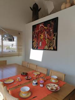 Magnifique villa pour 10 personnes - Saint-Philibert - 9