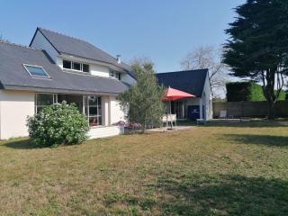 Magnifique villa pour 10 personnes - Saint-Philibert - 0