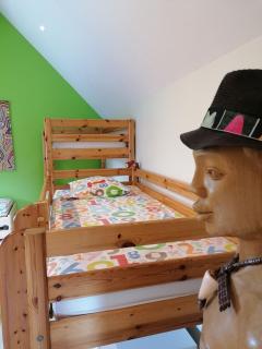Magnifique villa pour 10 personnes - Saint-Philibert - 2