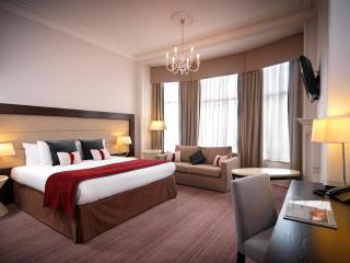Mercure Aberdeen Caledonian Hotel - Aberdeen - 2