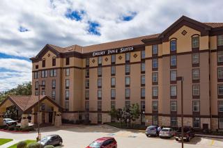 Drury Inn & Suites San Antonio North Stone Oak - San Antonio - 0