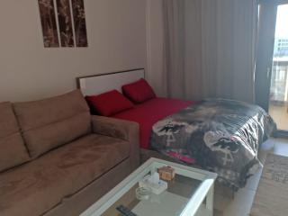 Aldau Heights - Hurghada - 2