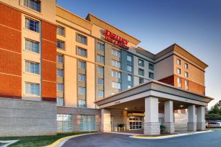 Drury Inn & Suites Charlotte Northlake - Charlotte - 0