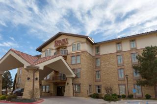 Drury Inn & Suites Las Cruces - Las Cruces - 0
