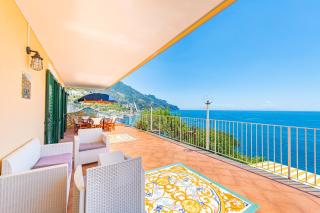Ravello Art Apartments - Ravello - 0