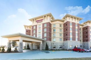 Drury Inn & Suites Louisville North - Louisville - 0