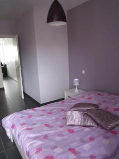 Modern appartement op de zeedijk met 2 slaapkamers te Oostende - 3