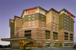 Drury Plaza Hotel San Antonio North Stone Oak - San Antonio - 0