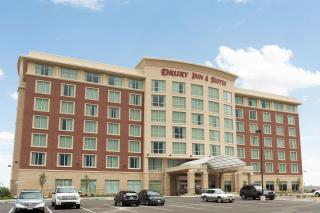 Drury Inn and Suites Denver Central Park - Denver - 0