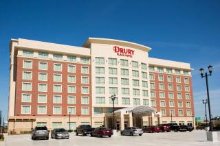 Drury Plaza Hotel St. Louis St. Charles - St. Charles - 0