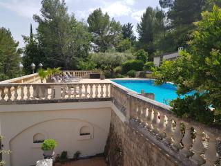 Villa Manoe - 9