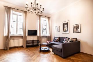 Świętojańska Old Town Apartment - Varsavia - 9