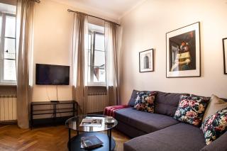 Świętojańska Old Town Apartment - Varsavia - 5