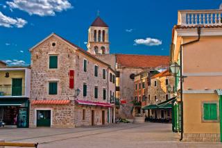 Infinity Appartements in Vodice - Nord-Dalmatien - Vodice - 3