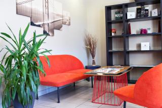 Park Wilson Airport - Colomiers - 4
