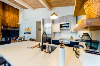 Tamarisk Treehouse - 5