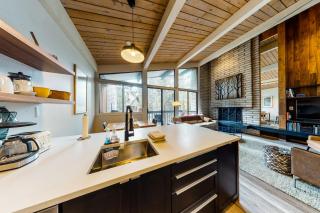 Tamarisk Treehouse - Breckenridge - 2