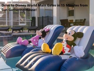 Sun Gathering House - 6