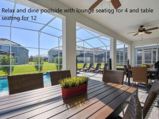 Sun Gathering House - Davenport - 2