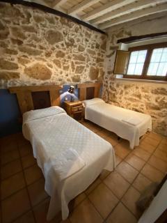 Apartamentos Rurales La Antigua Fonda - Candelario - 5