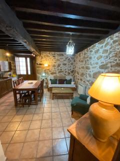 Apartamentos Rurales La Antigua Fonda - Candelario - 4