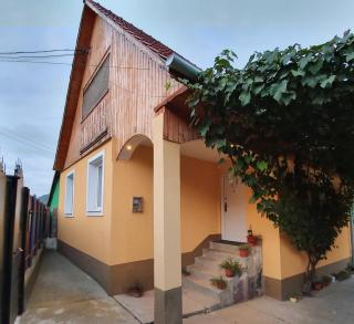 Casa Maria - Mălîncrav - 9