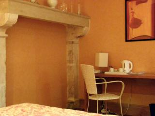 Hotel l'Orée Des Vignes - 5