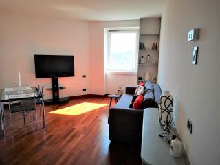 Suite Lambruschini central with top city view - Free covered parking - Genova - 2
