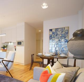 Stayin Apartments - Rua do Sol - Porto - 4