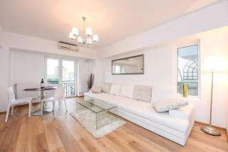 New luxury flat at Unirii Square, Piata Unirii - Boekarest - 8