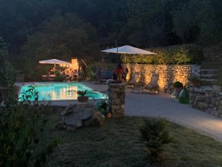 CASA DELLA LUCE private pool - Bagnone - 5