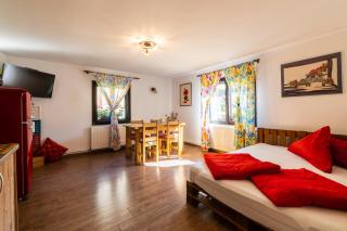 Sunset Cottage - Braşov - 9