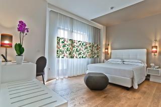 Hotel Caravel - Roma - 9